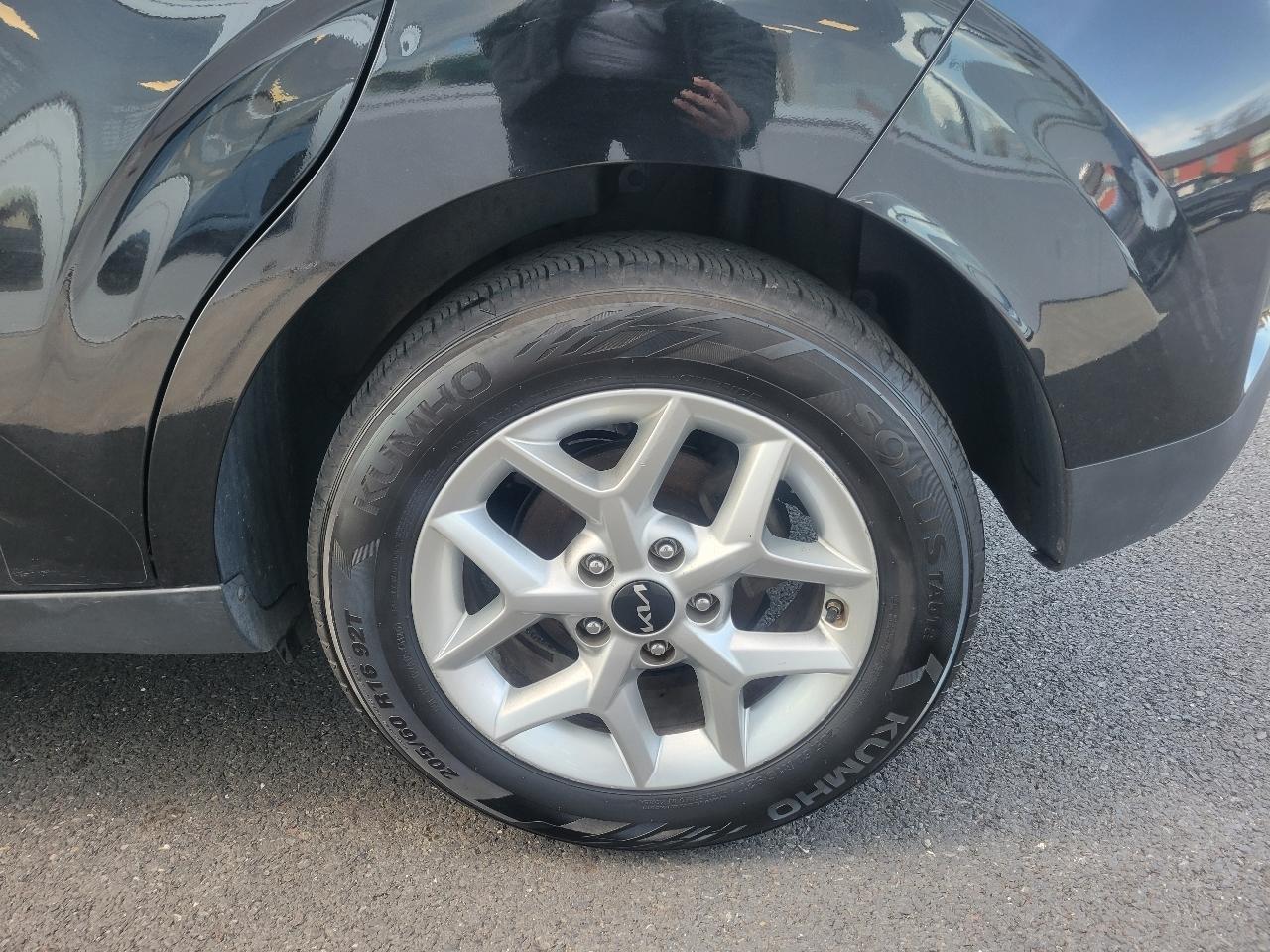 Kia Soul LX IVT 2023