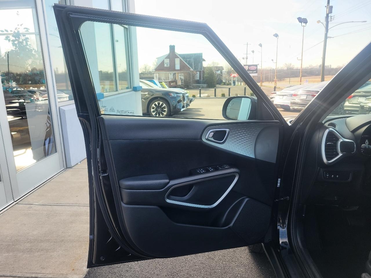 Kia Soul LX IVT 2023