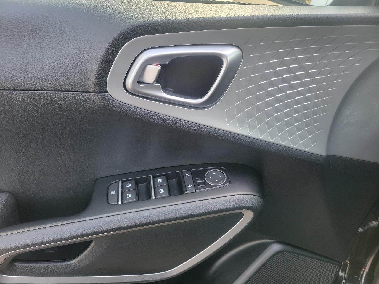 Kia Soul LX IVT 2023