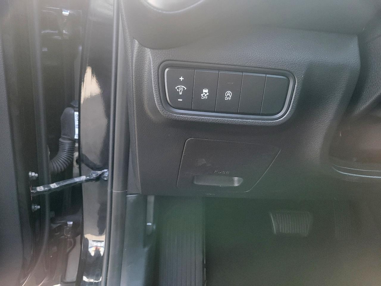 Kia Soul LX IVT 2023