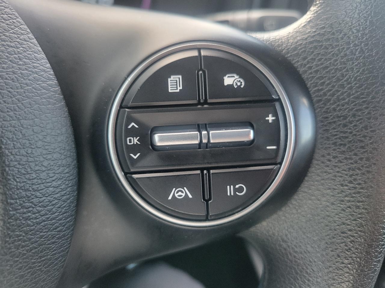 Kia Soul LX IVT 2023