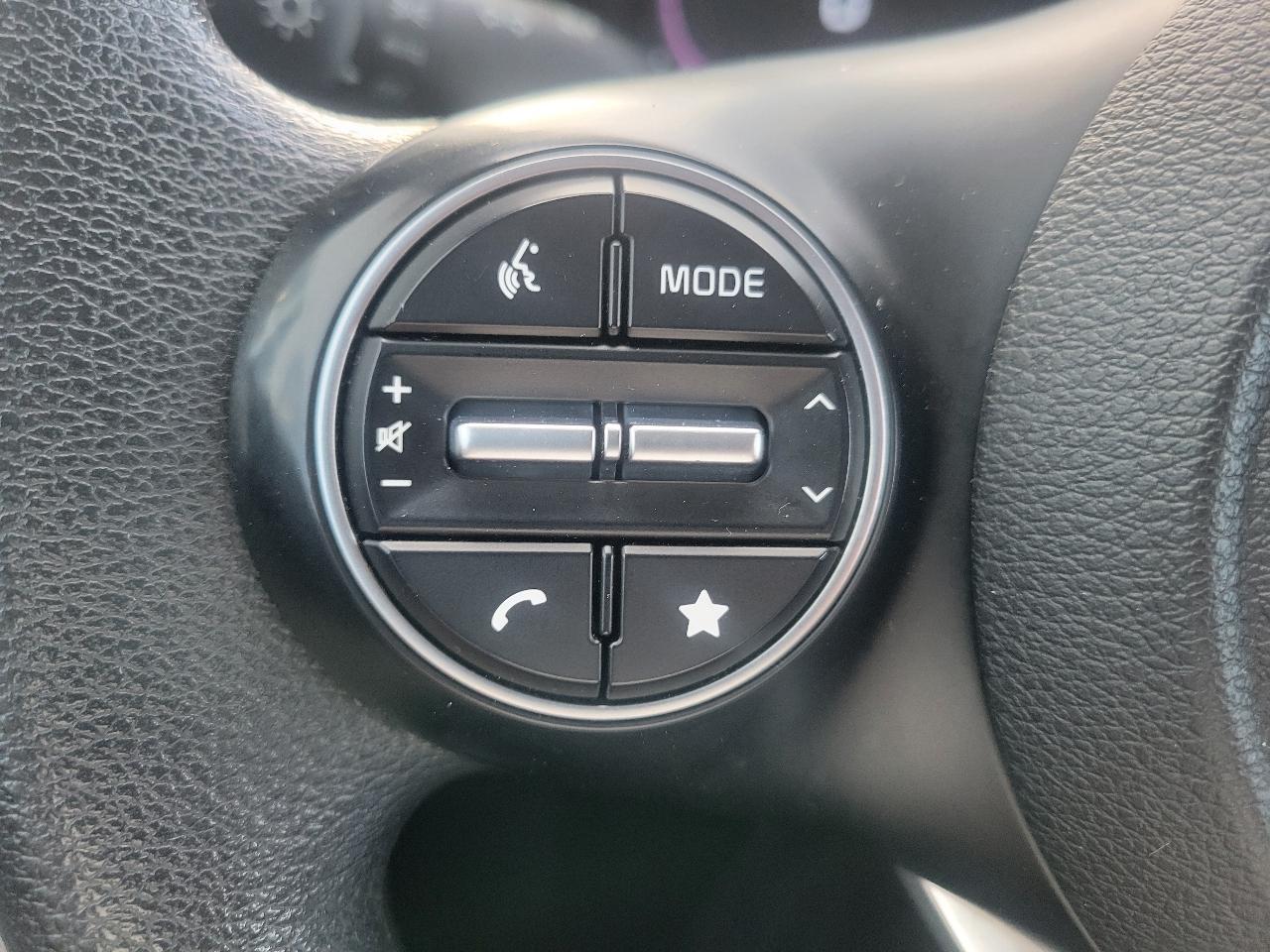 Kia Soul LX IVT 2023