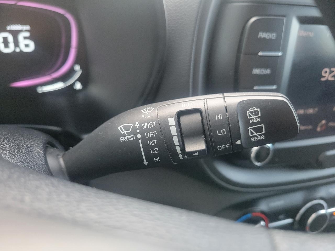 Kia Soul LX IVT 2023