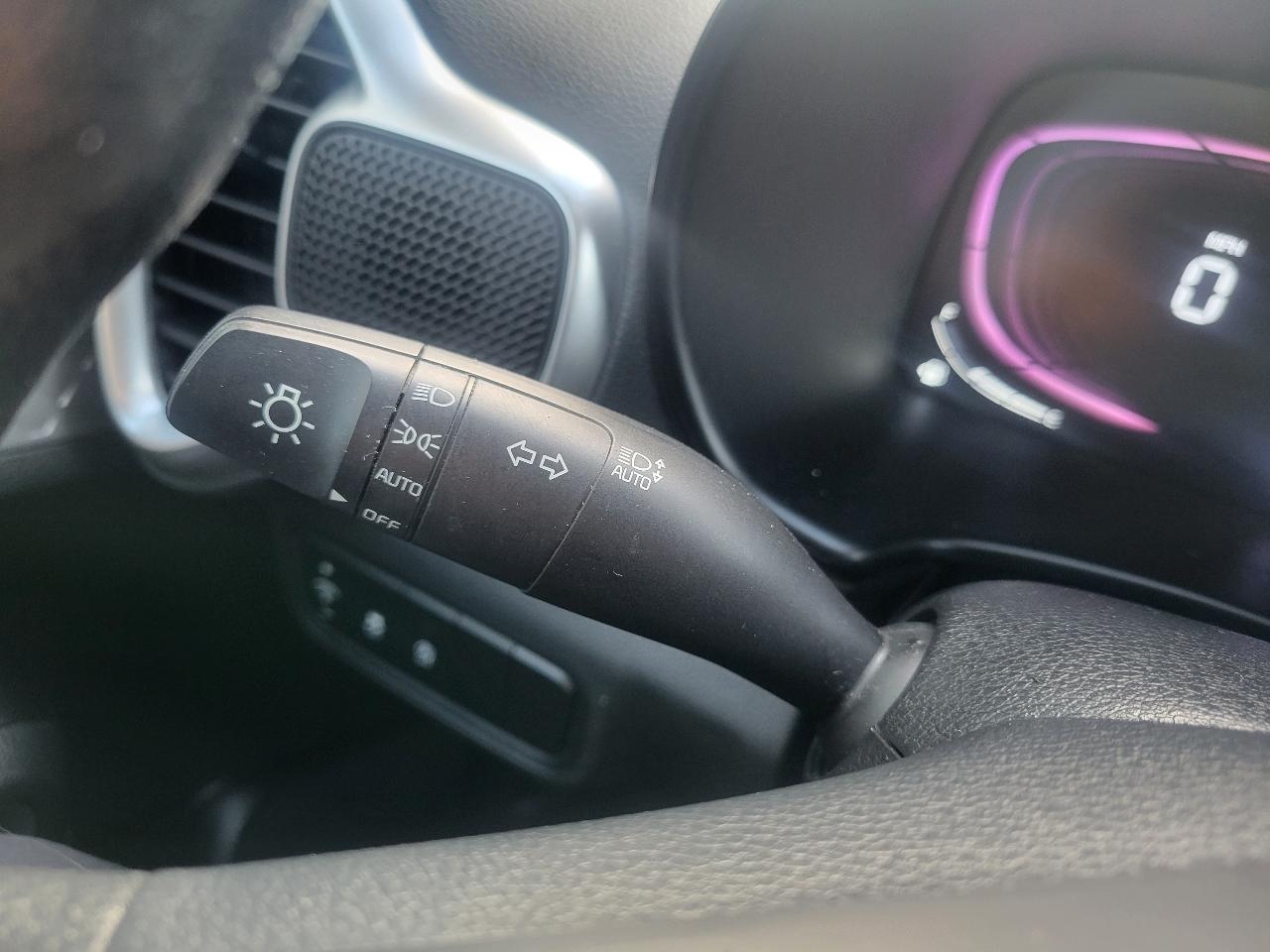 Kia Soul LX IVT 2023