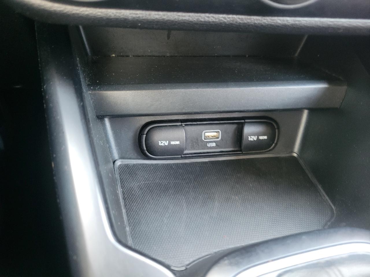 Kia Soul LX IVT 2023