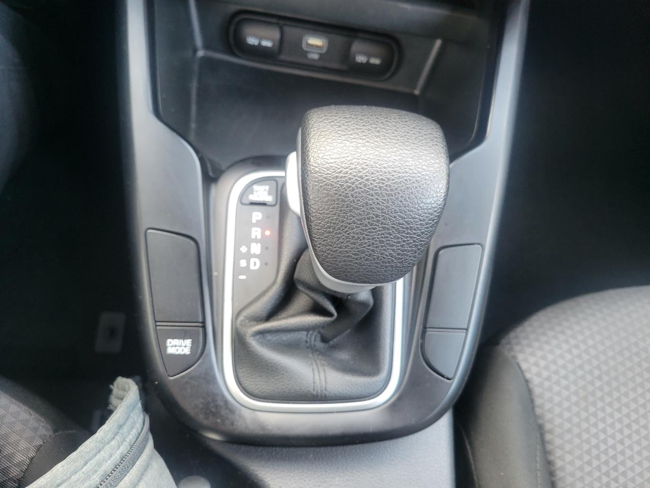 Kia Soul LX IVT 2023