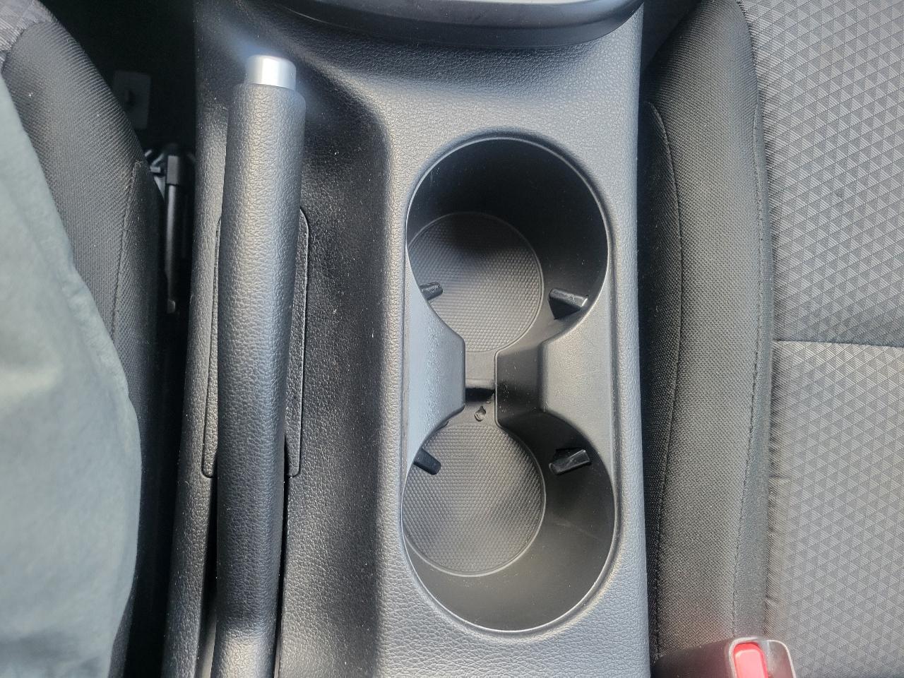 Kia Soul LX IVT 2023