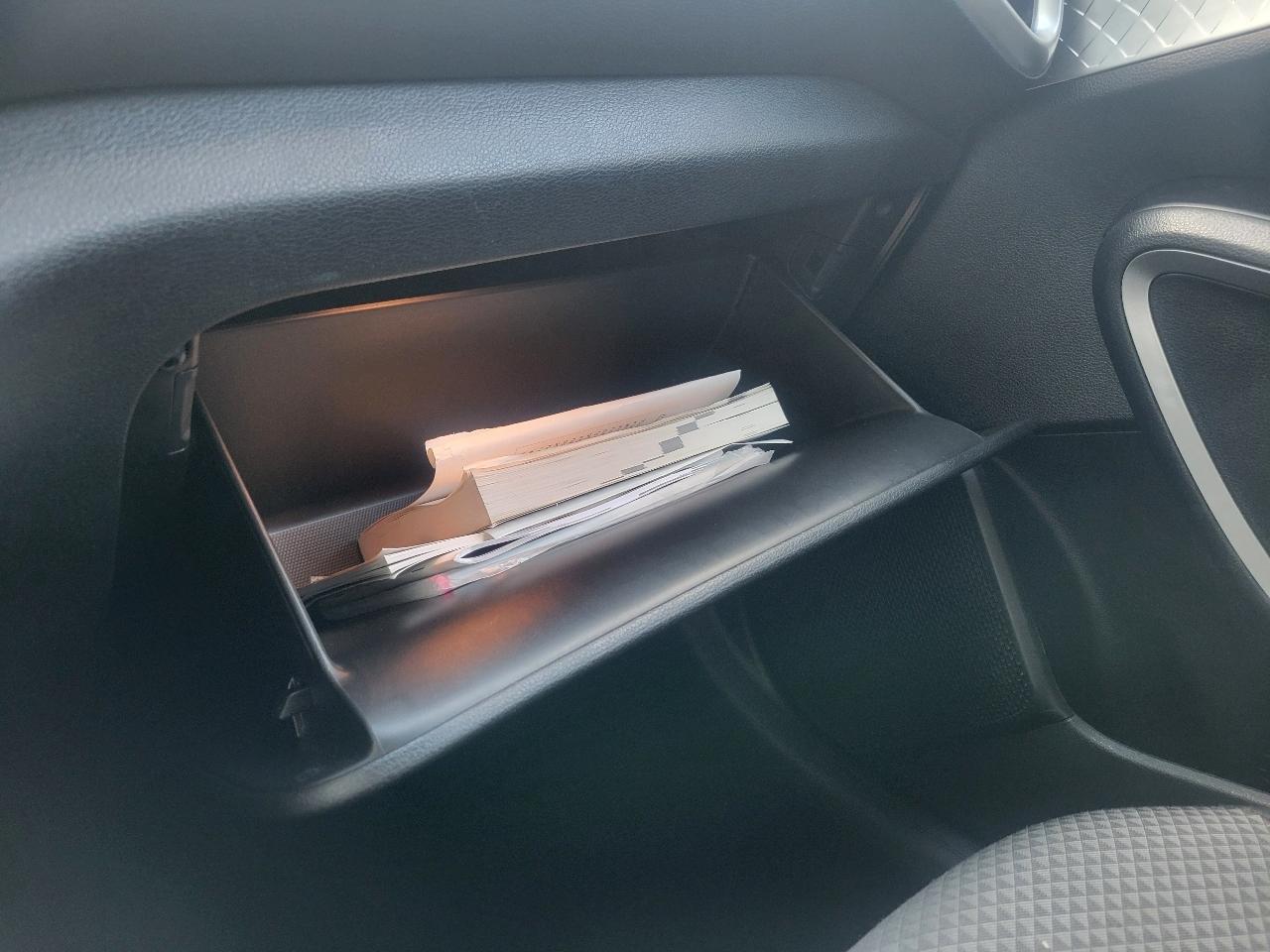 Kia Soul LX IVT 2023