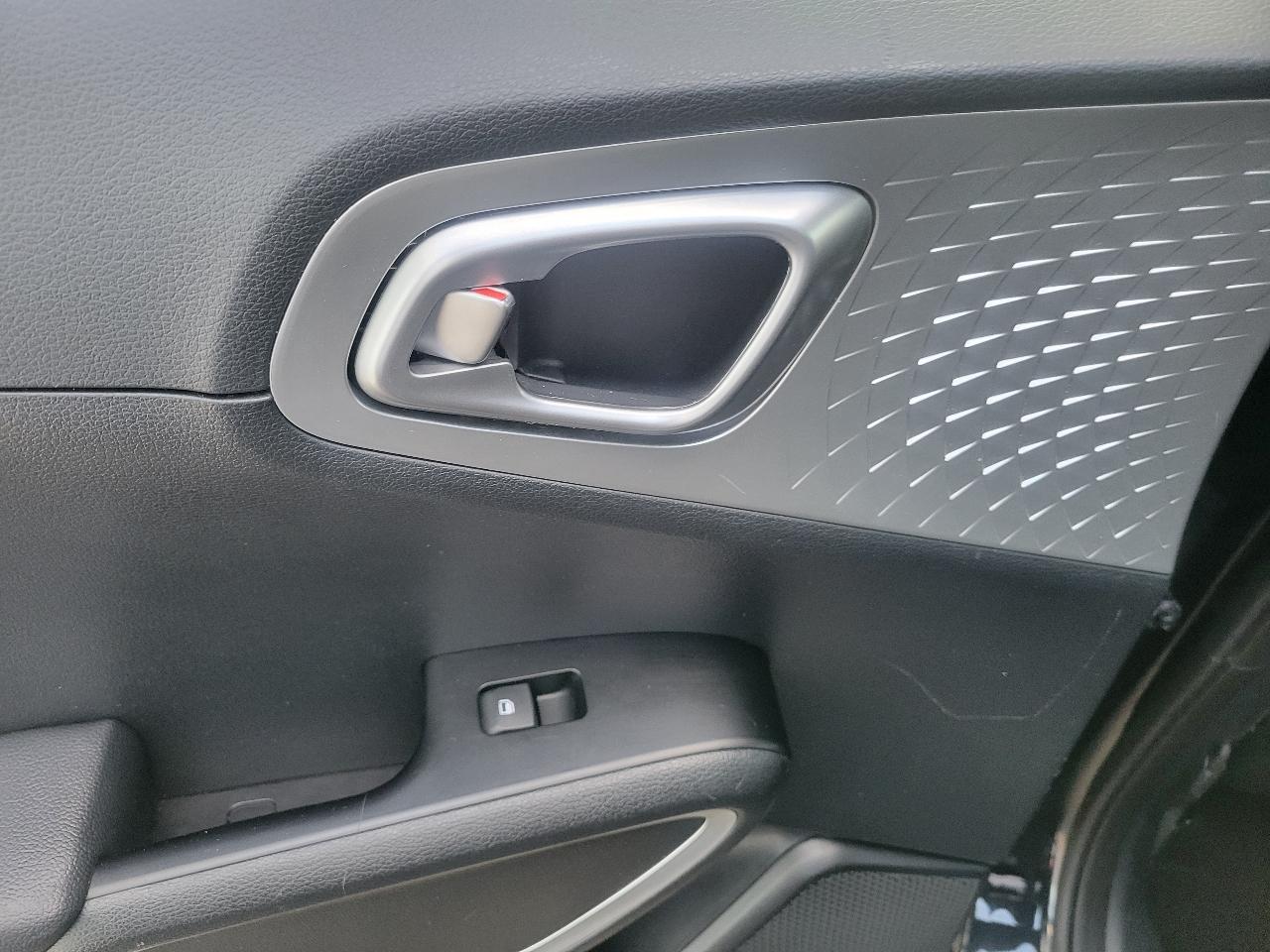 Kia Soul LX IVT 2023