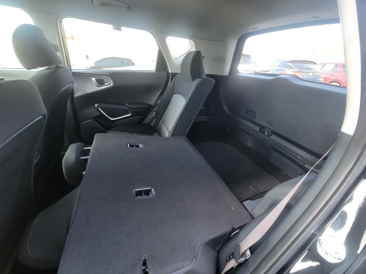 Kia Soul LX IVT 2023