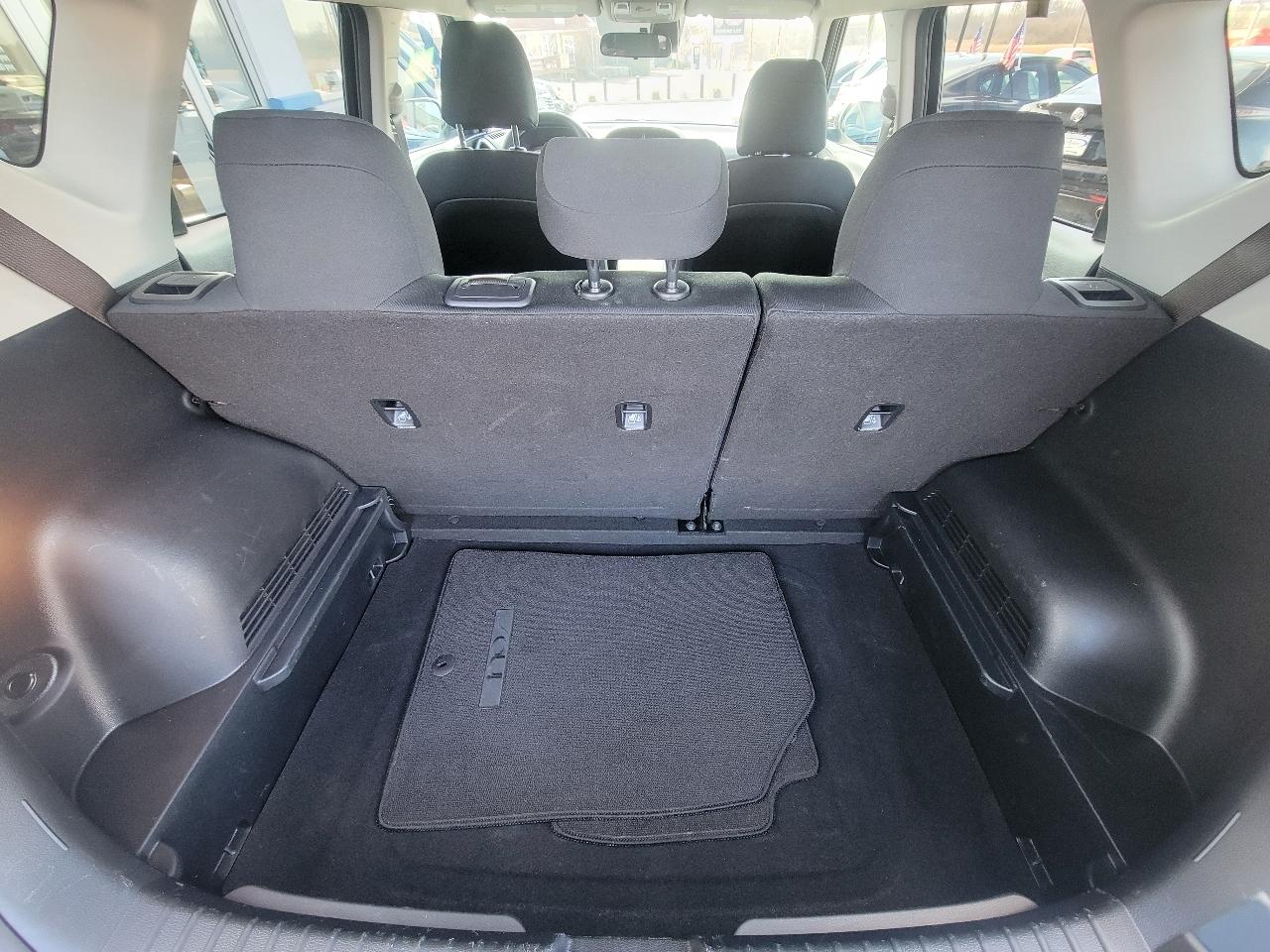 Kia Soul LX IVT 2023