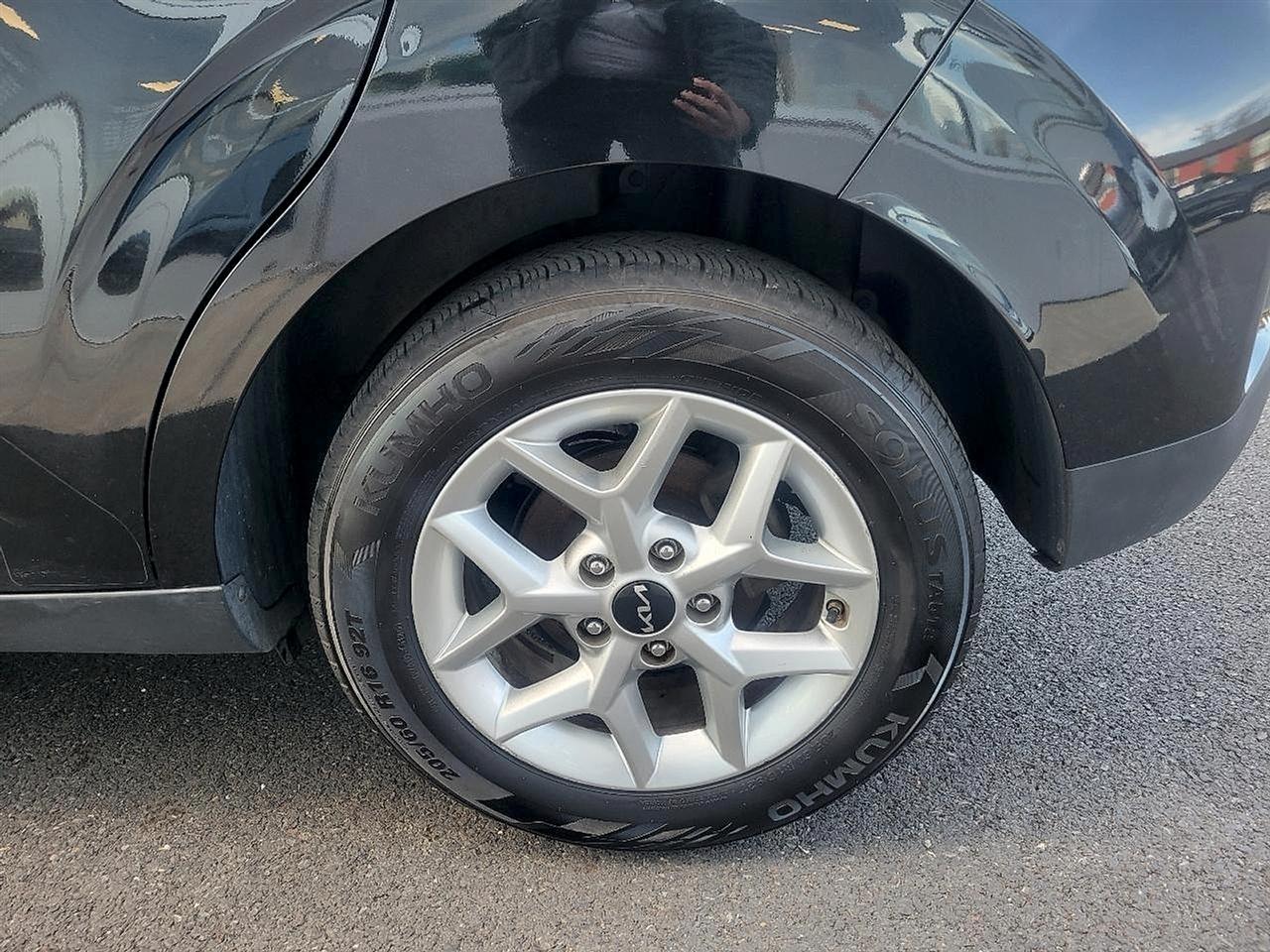 Kia Soul LX IVT 2023