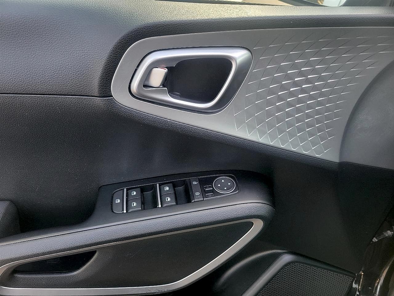 Kia Soul LX IVT 2023