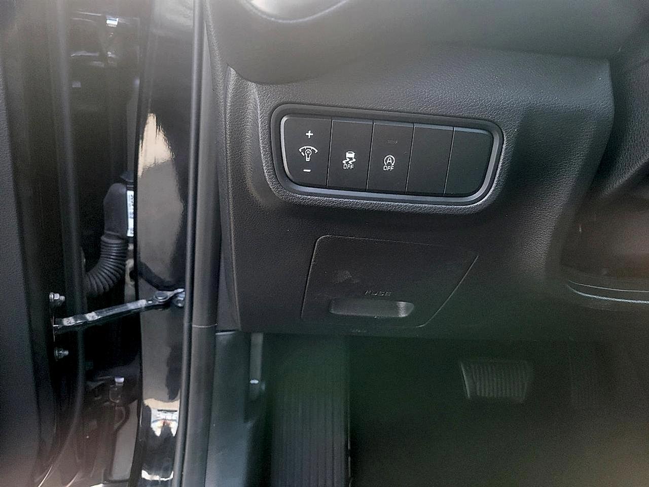 Kia Soul LX IVT 2023
