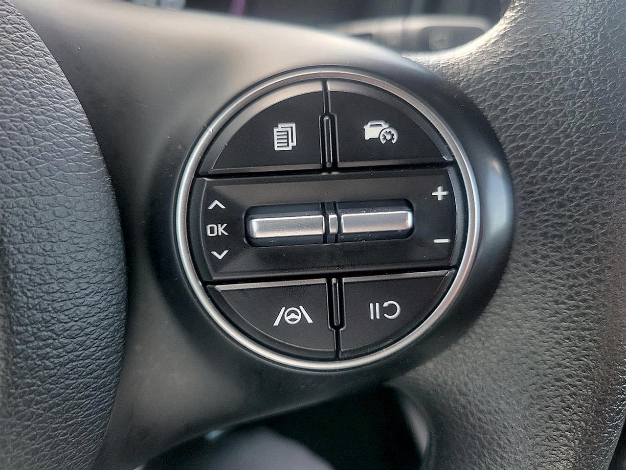 Kia Soul LX IVT 2023