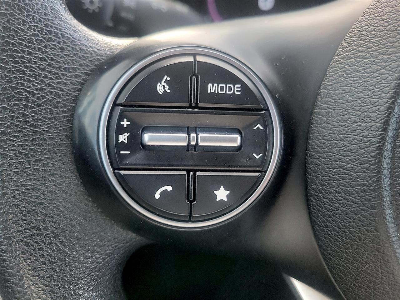 Kia Soul LX IVT 2023
