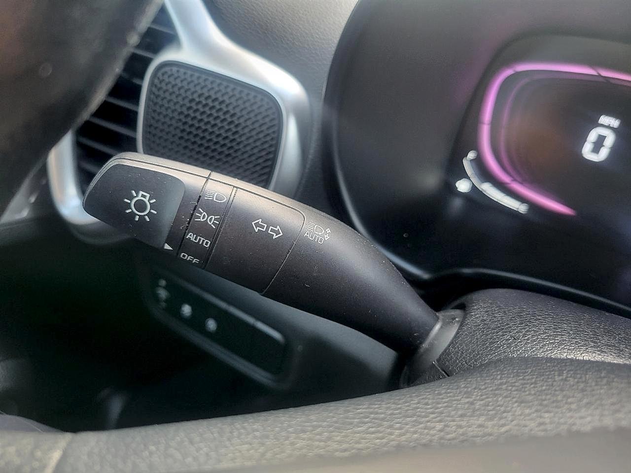 Kia Soul LX IVT 2023