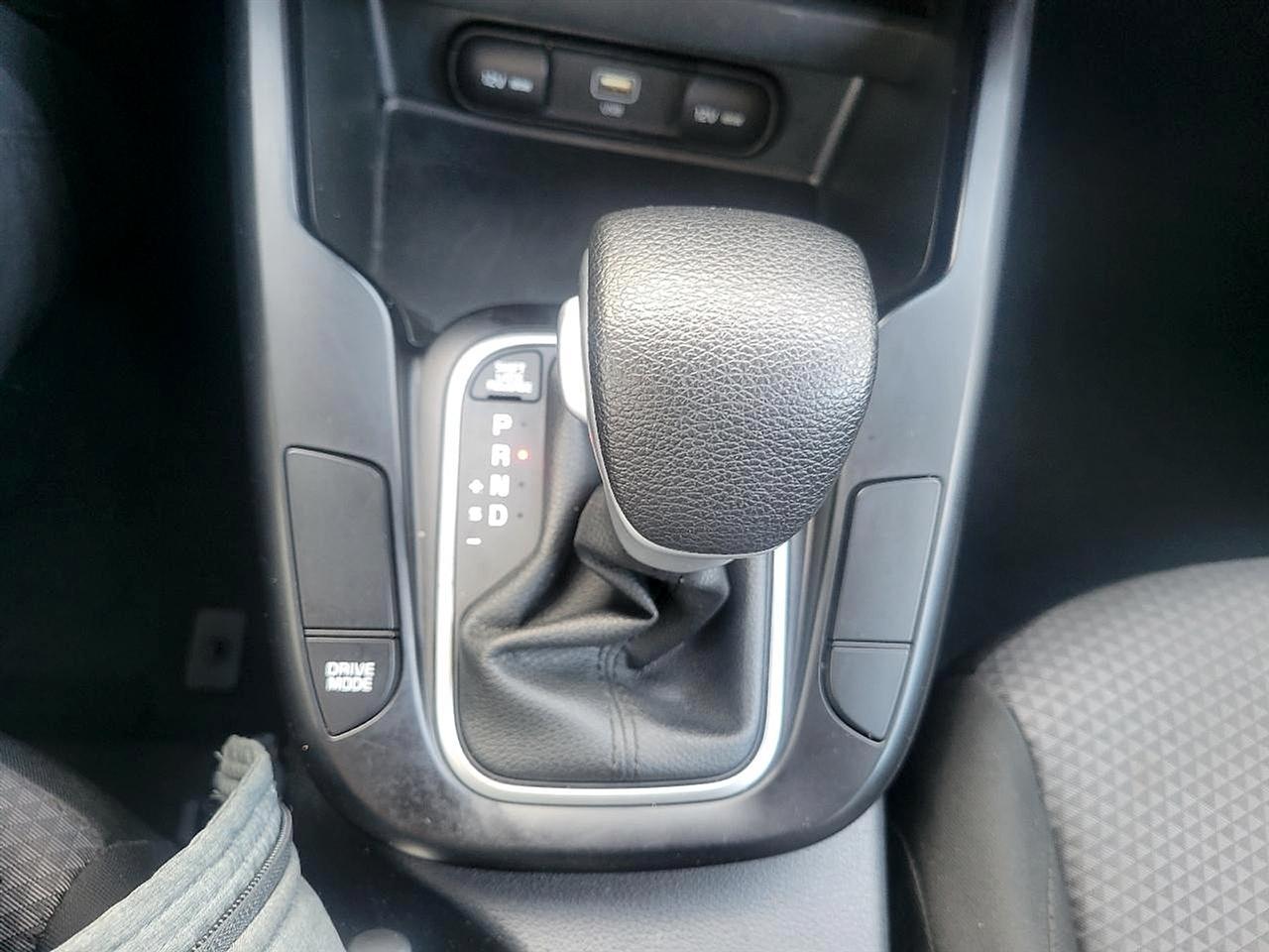 Kia Soul LX IVT 2023