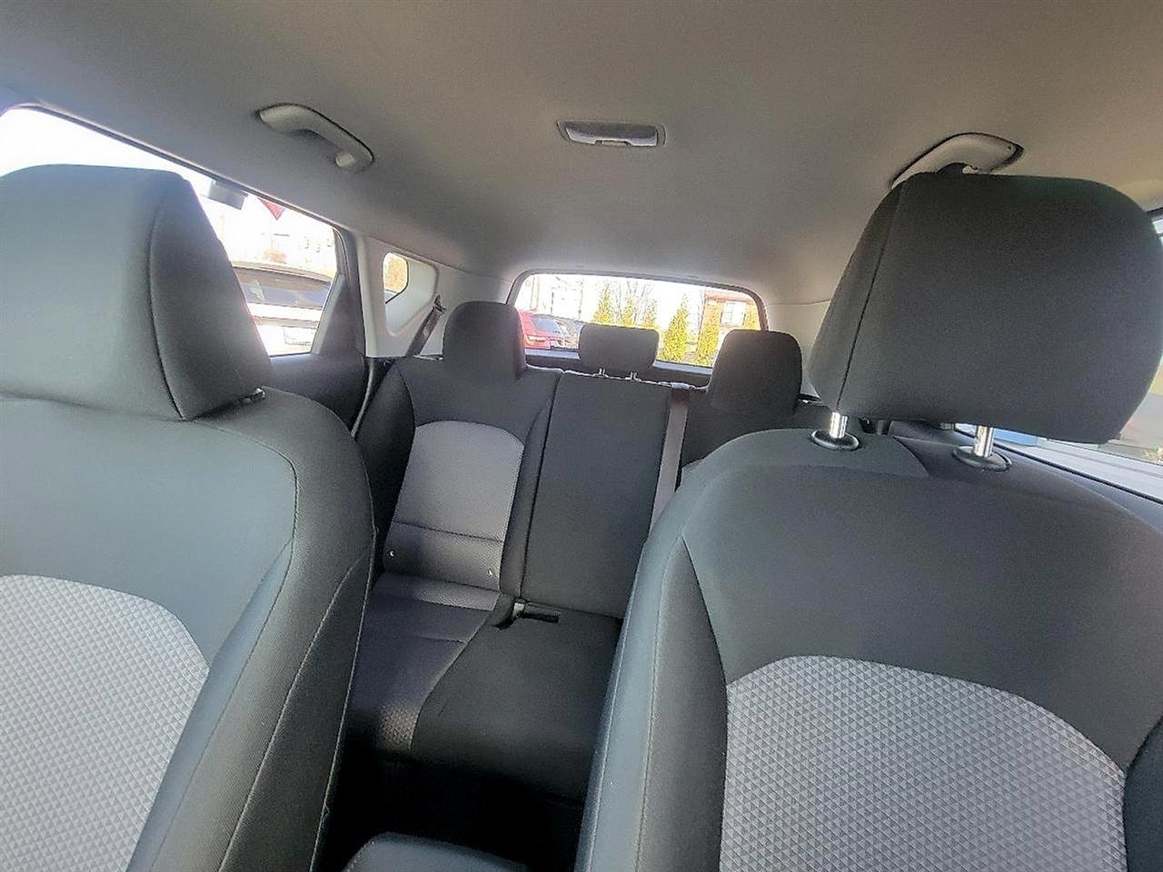 Kia Soul LX IVT 2023
