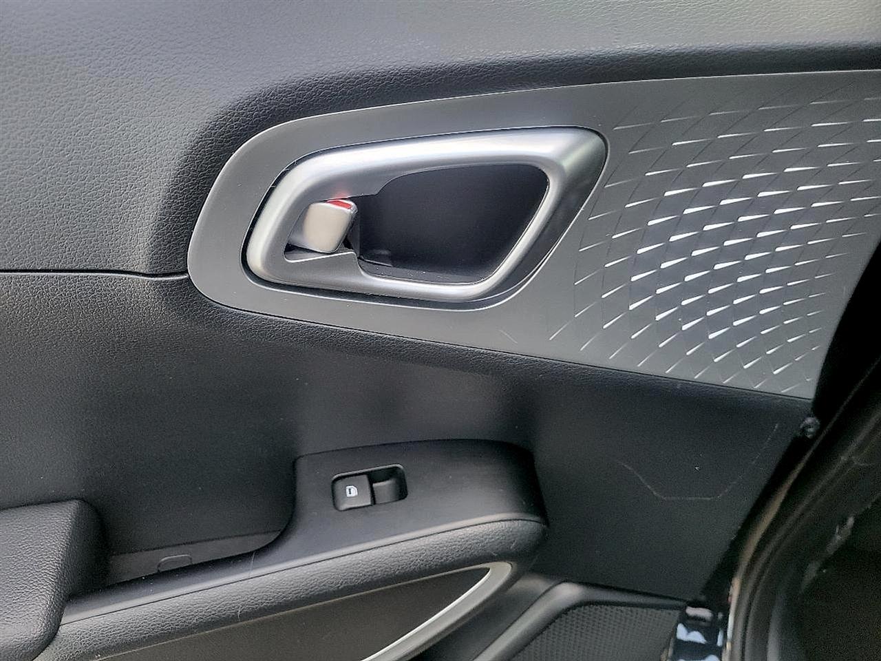 Kia Soul LX IVT 2023