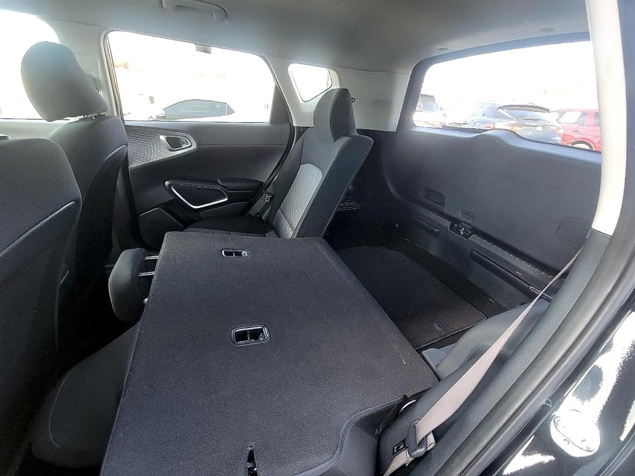 Kia Soul LX IVT 2023