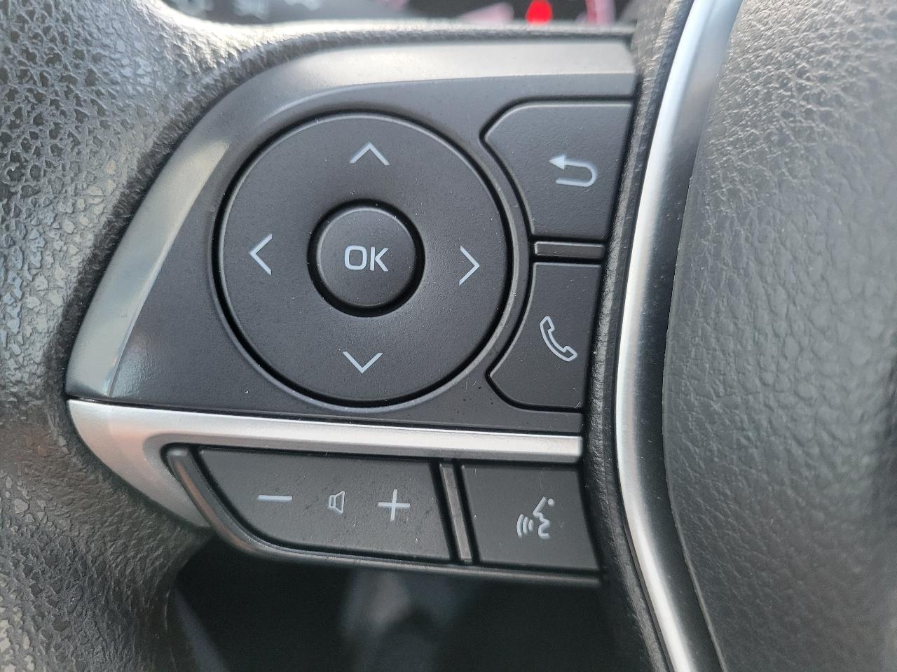 Toyota Camry LE Auto (Natl) 2023