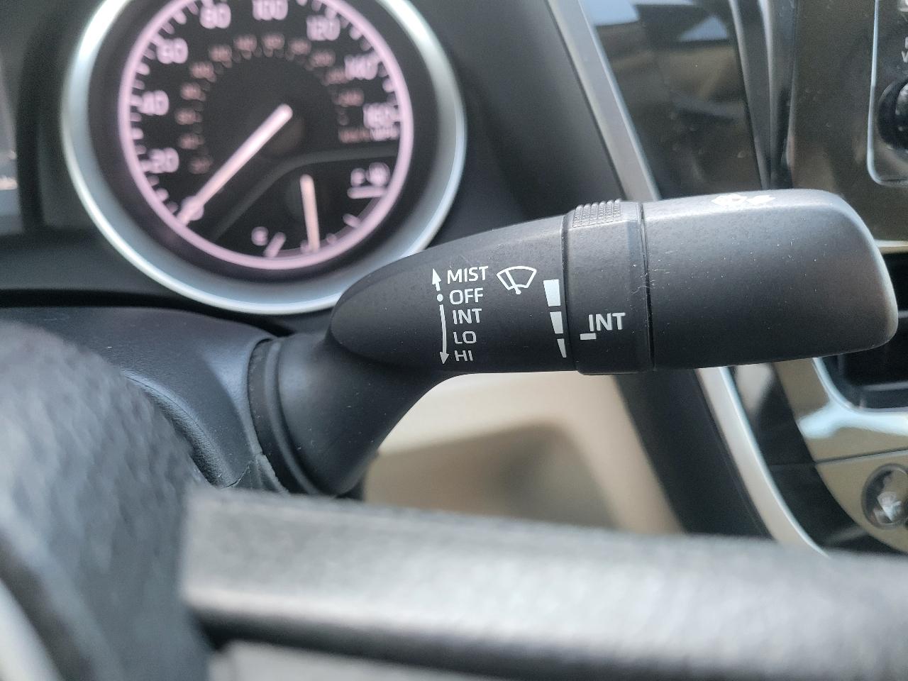 Toyota Camry LE Auto (Natl) 2023