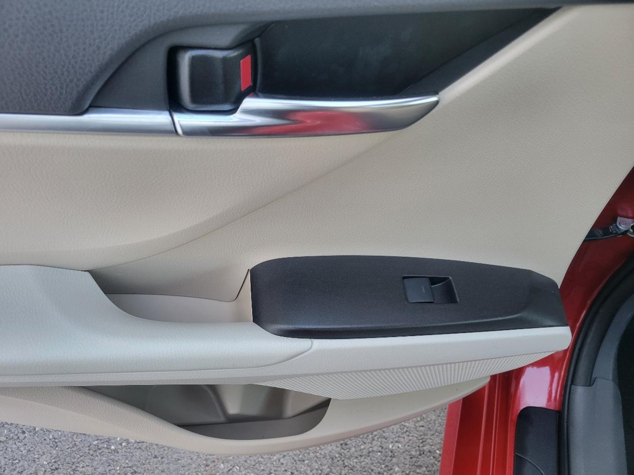 Toyota Camry LE Auto (Natl) 2023