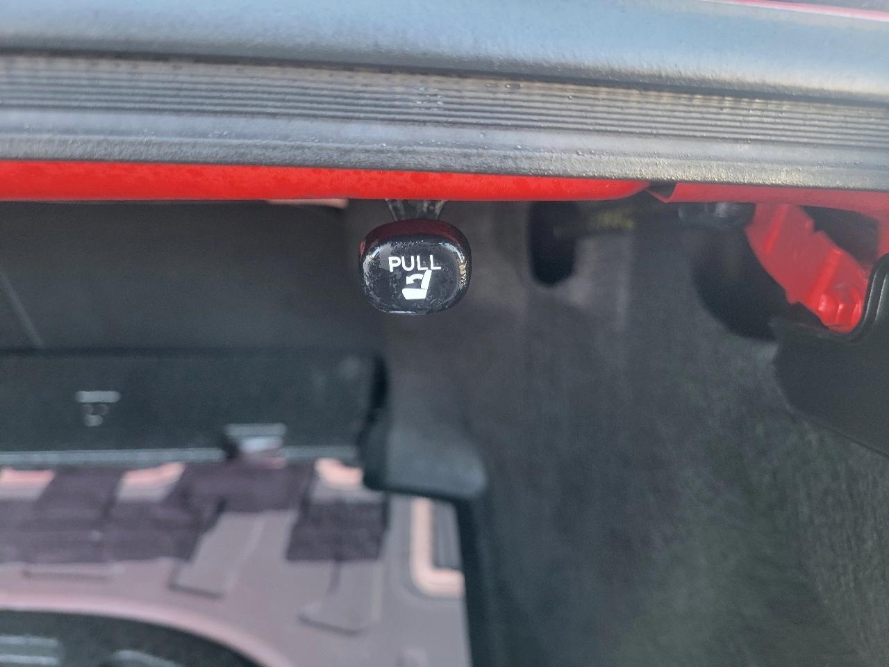 Toyota Camry LE Auto (Natl) 2023