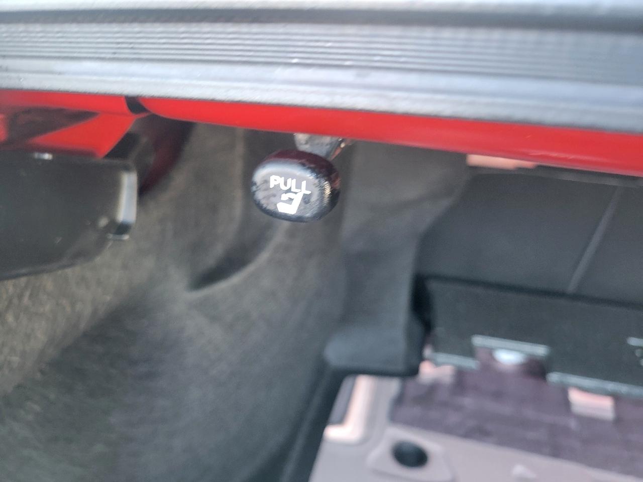 Toyota Camry LE Auto (Natl) 2023