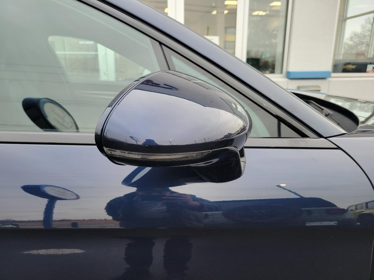 Porsche Panamera GTS AWD 2019