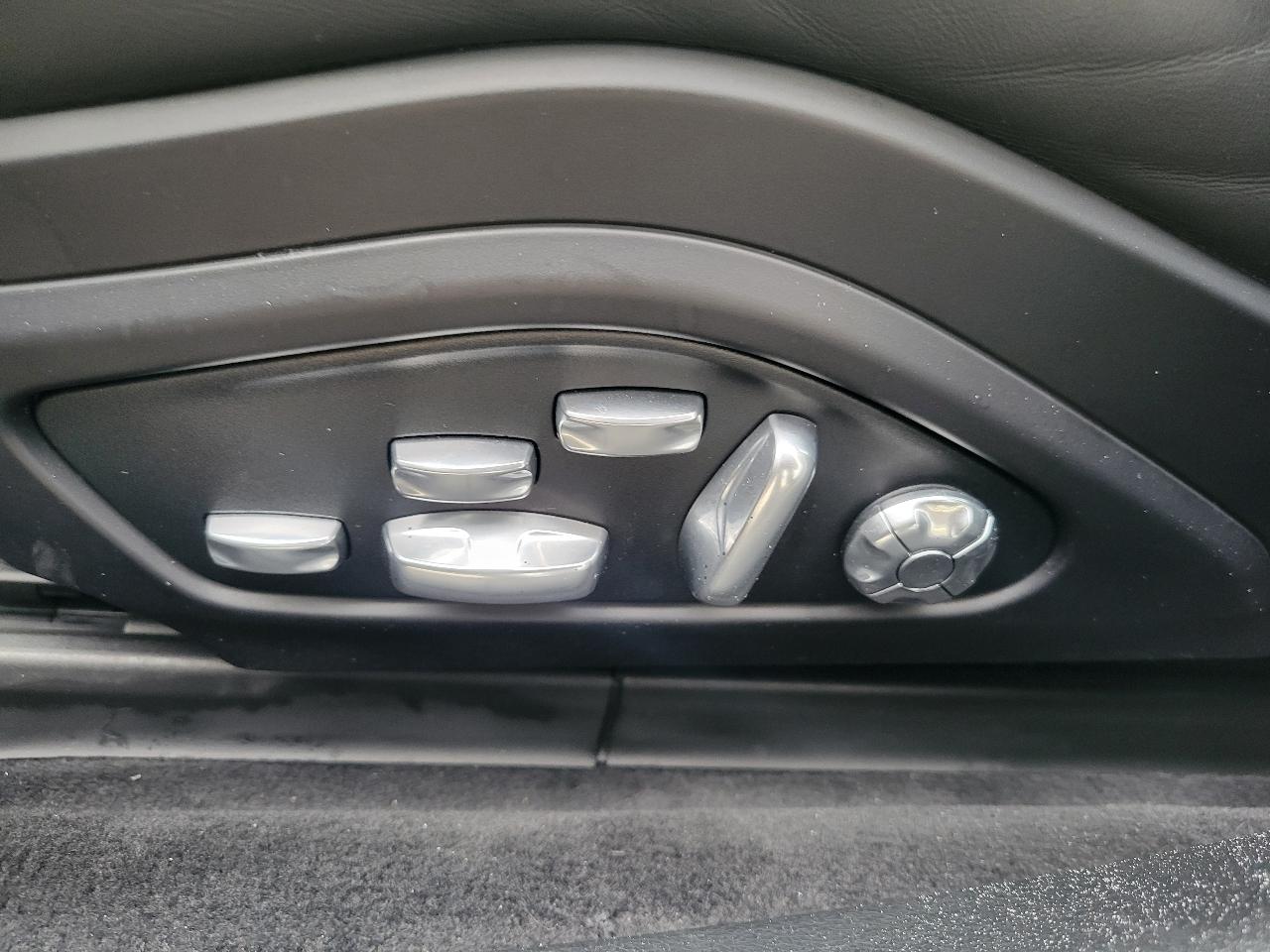 Porsche Panamera GTS AWD 2019