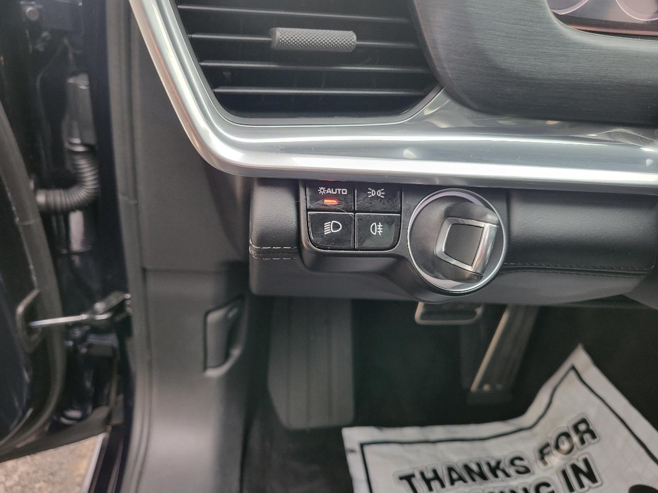 Porsche Panamera GTS AWD 2019