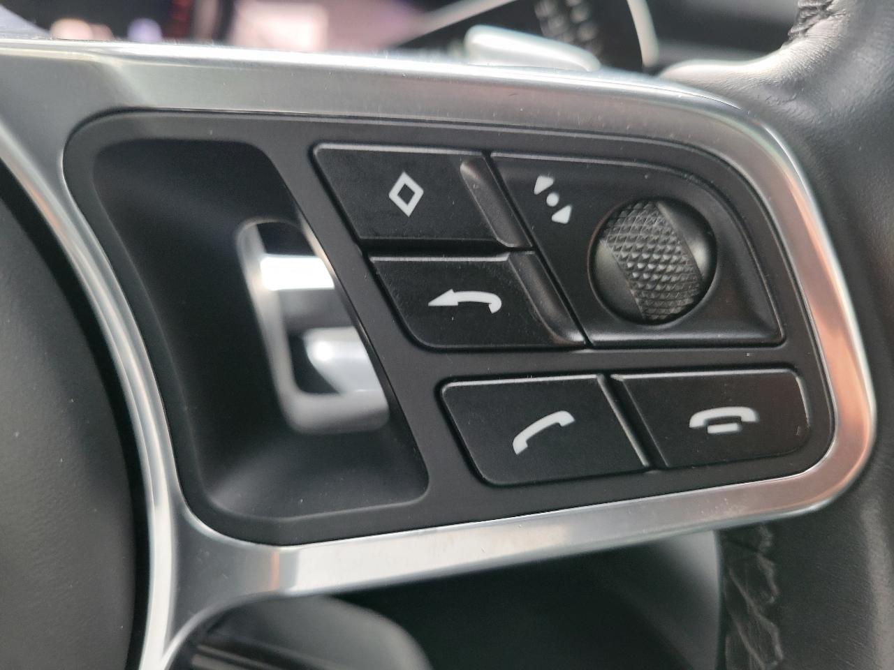 Porsche Panamera GTS AWD 2019