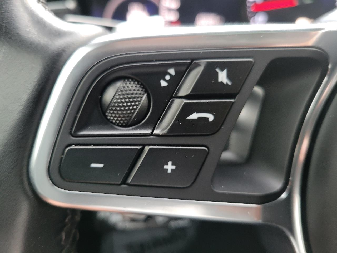 Porsche Panamera GTS AWD 2019