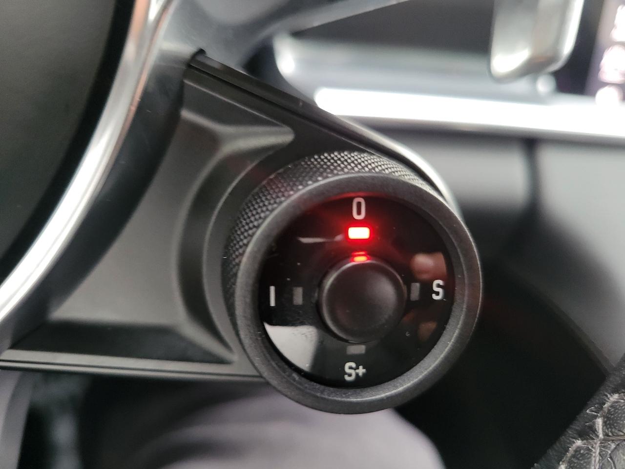 Porsche Panamera GTS AWD 2019