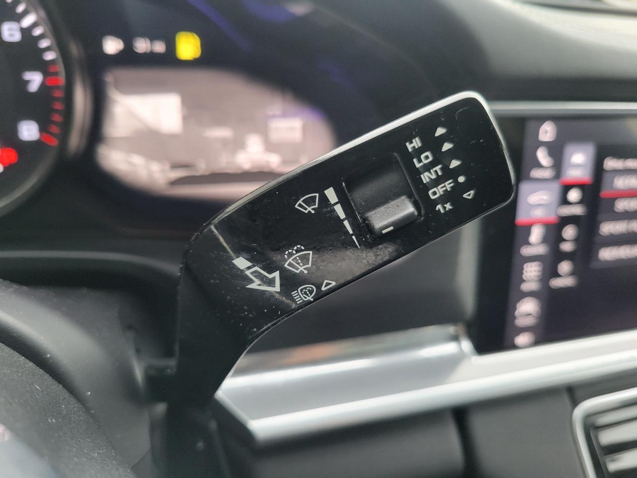 Porsche Panamera GTS AWD 2019