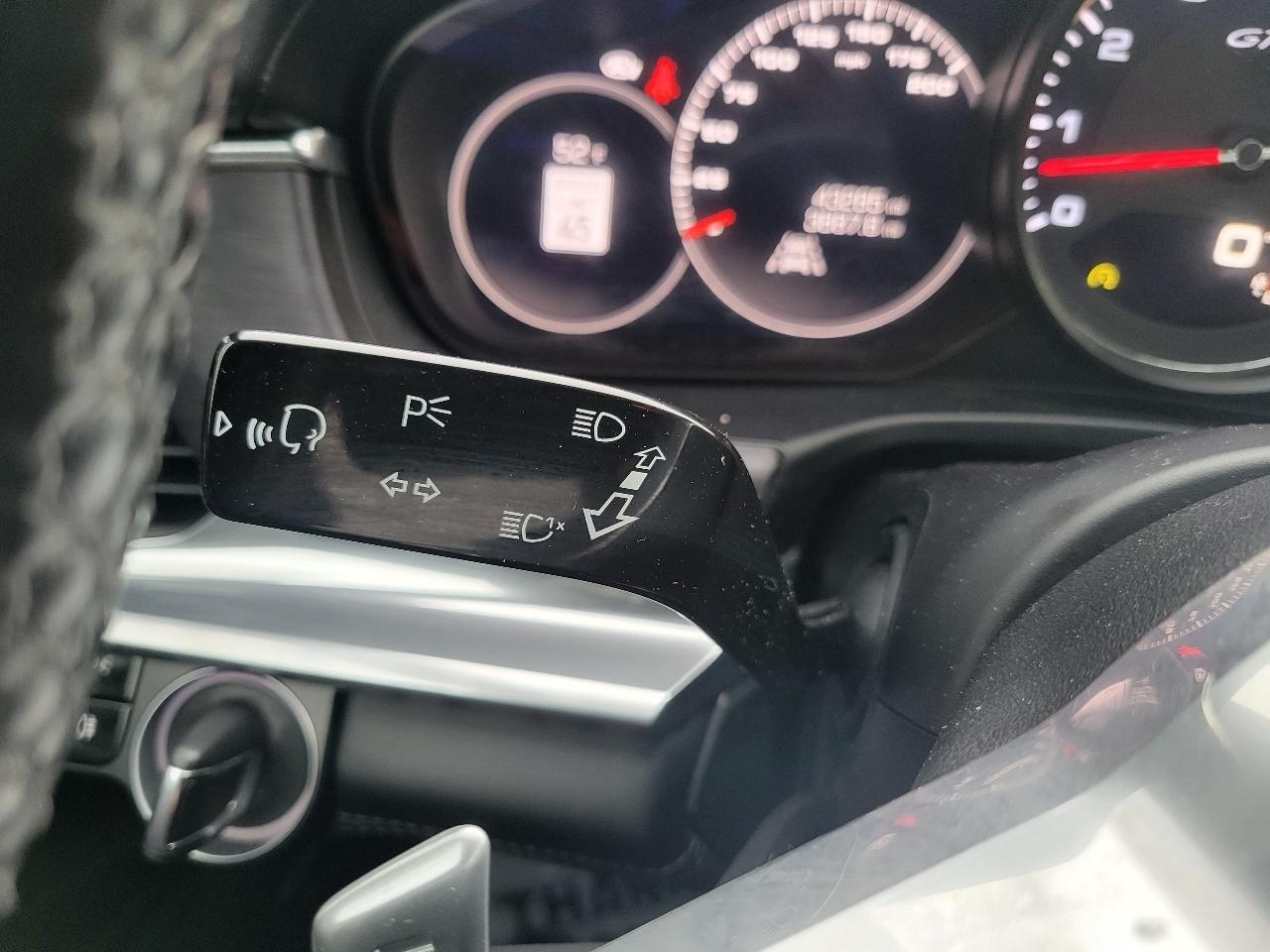 Porsche Panamera GTS AWD 2019