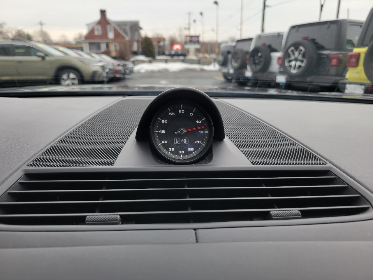 Porsche Panamera GTS AWD 2019