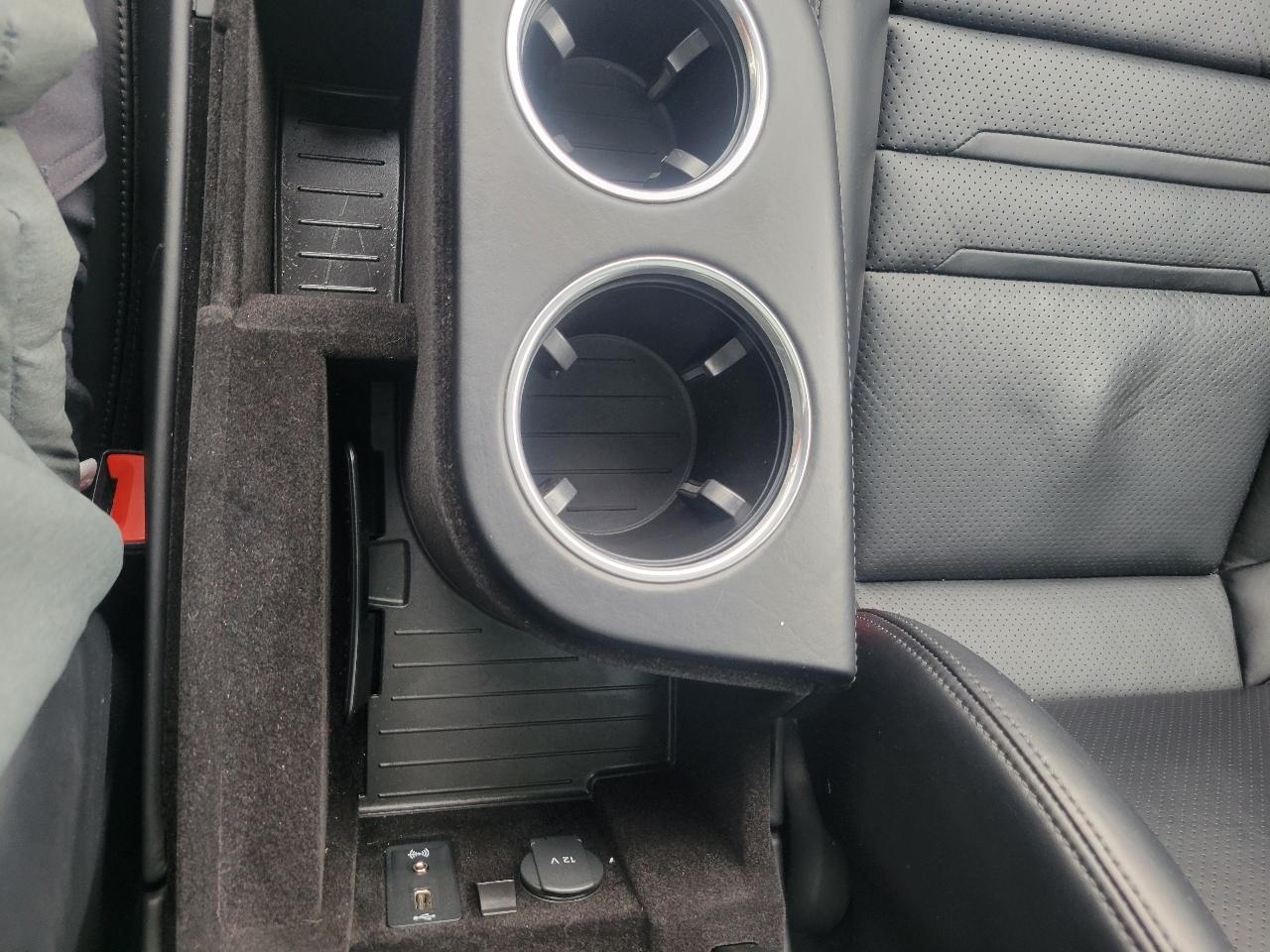 Porsche Panamera GTS AWD 2019