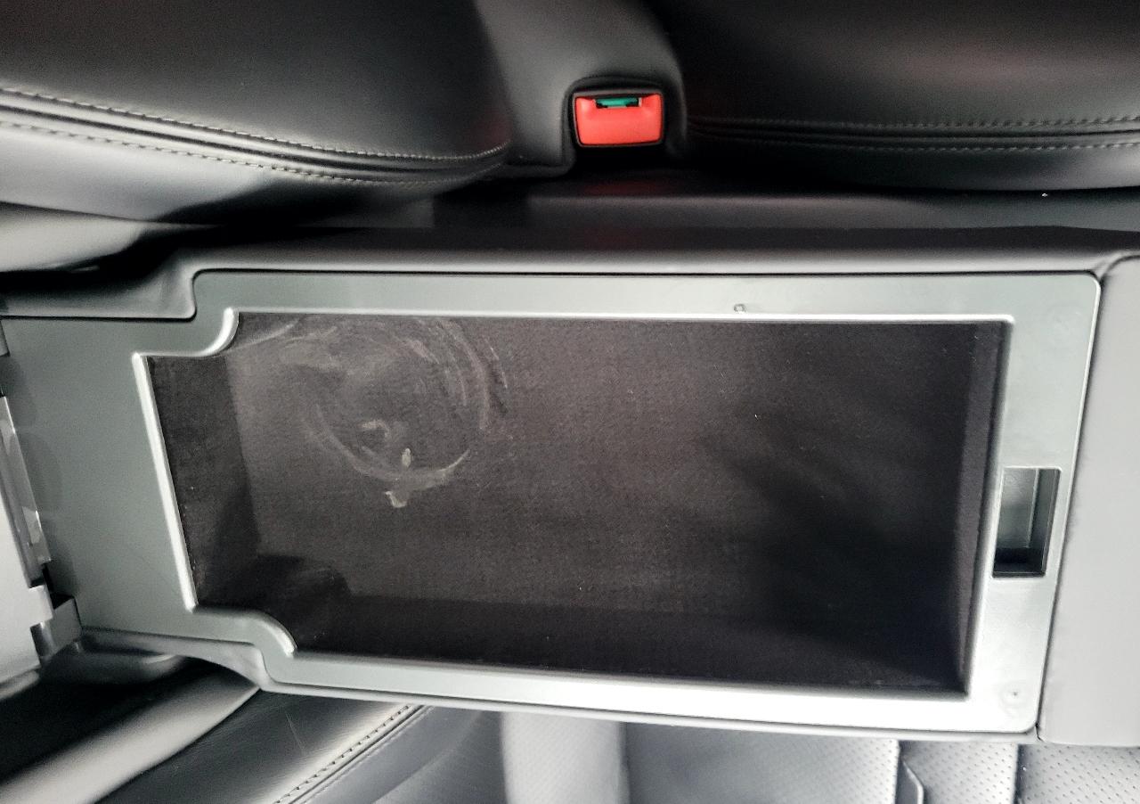 Porsche Panamera GTS AWD 2019