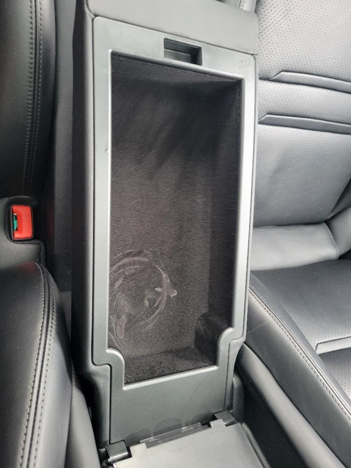 Porsche Panamera GTS AWD 2019