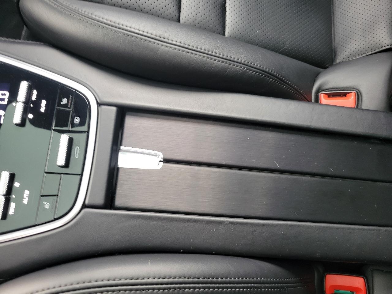 Porsche Panamera GTS AWD 2019