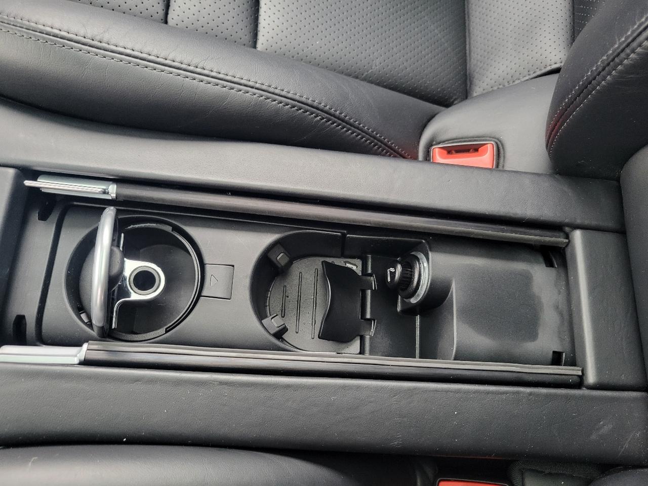 Porsche Panamera GTS AWD 2019