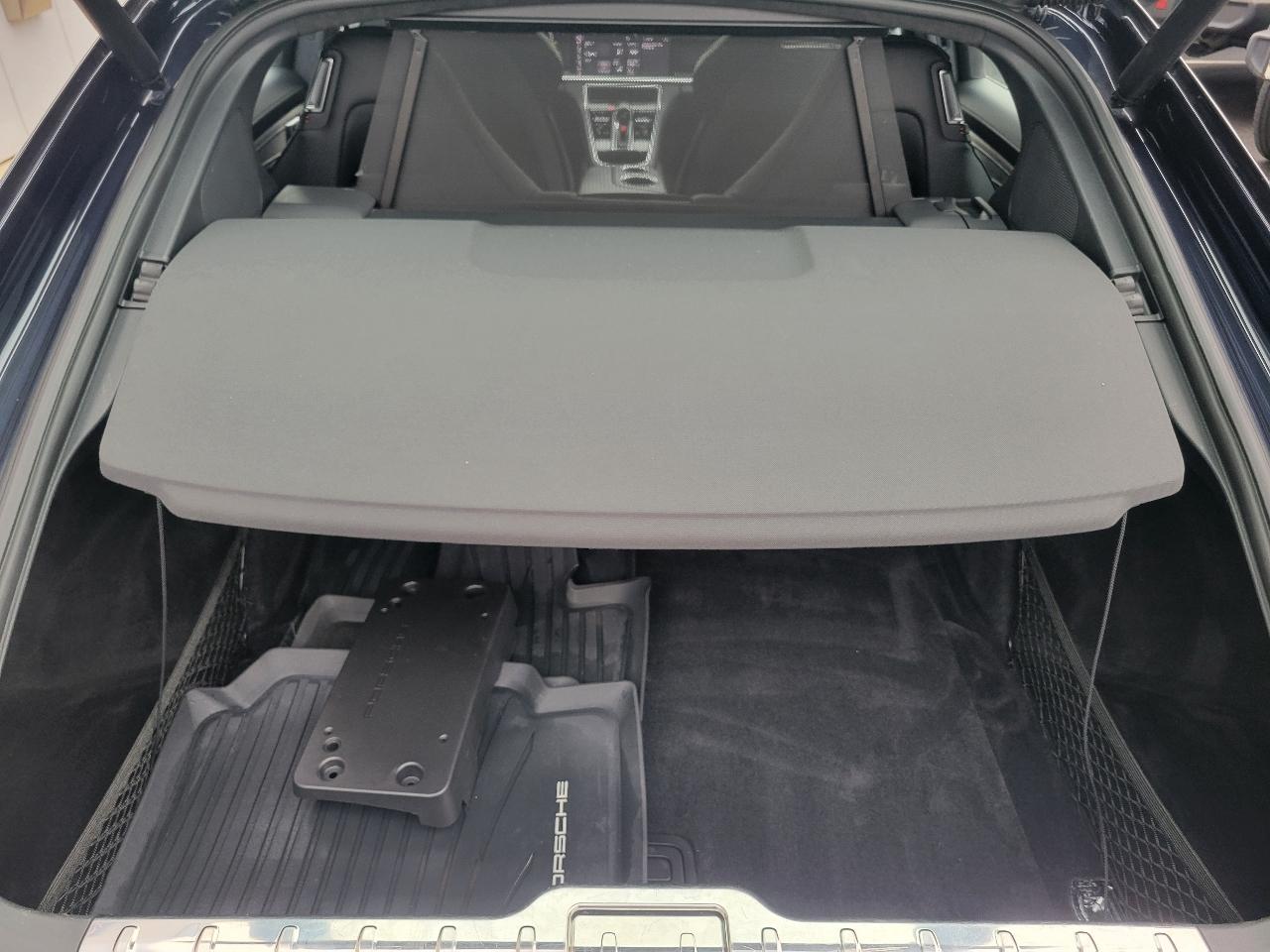 Porsche Panamera GTS AWD 2019