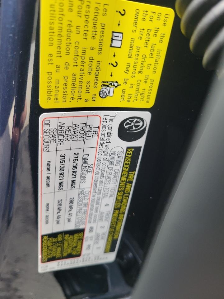 Porsche Panamera GTS AWD 2019