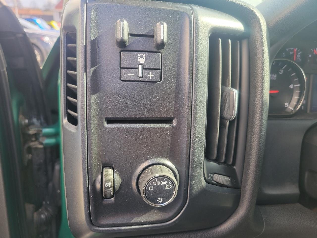 GMC Sierra 3500HD 4WD Crew Cab 167.7" 2016