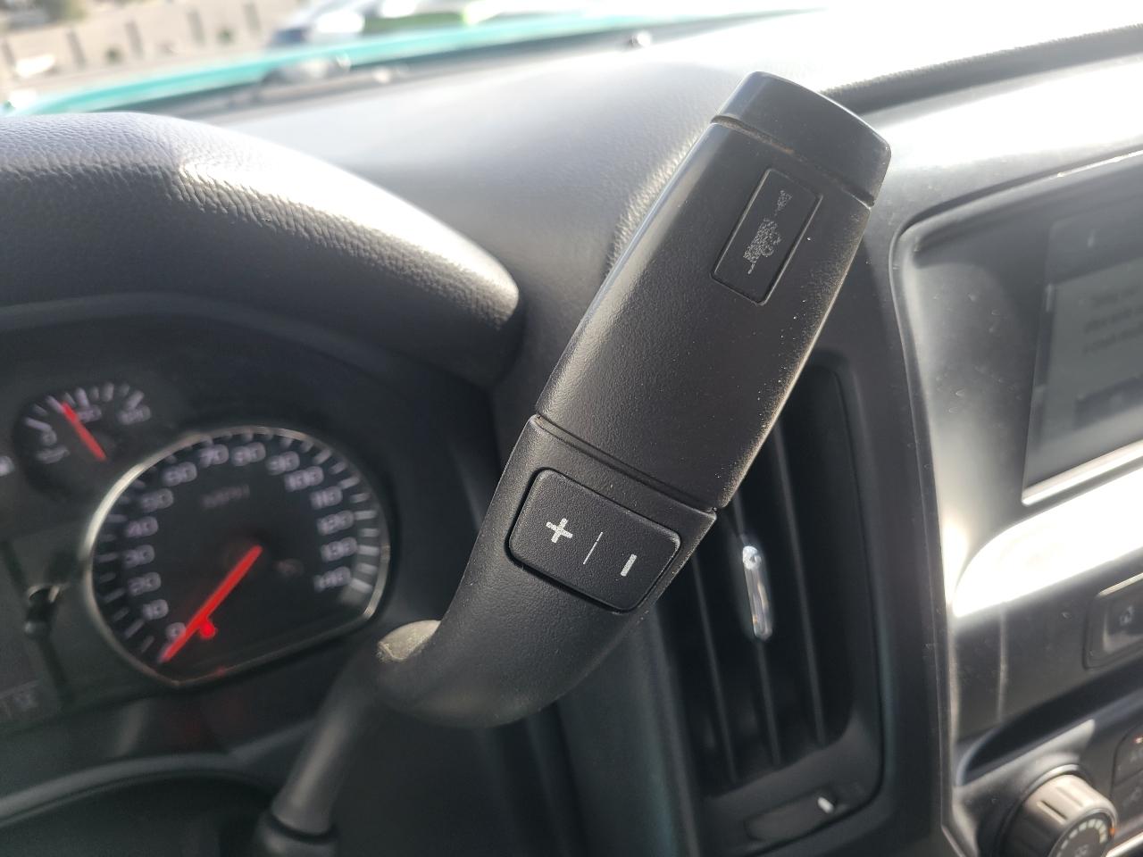 GMC Sierra 3500HD 4WD Crew Cab 167.7" 2016