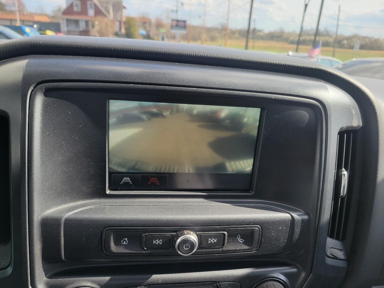 GMC Sierra 3500HD 4WD Crew Cab 167.7" 2016