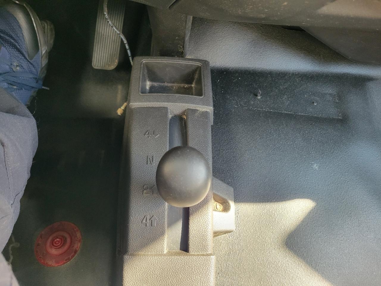 GMC Sierra 3500HD 4WD Crew Cab 167.7" 2016